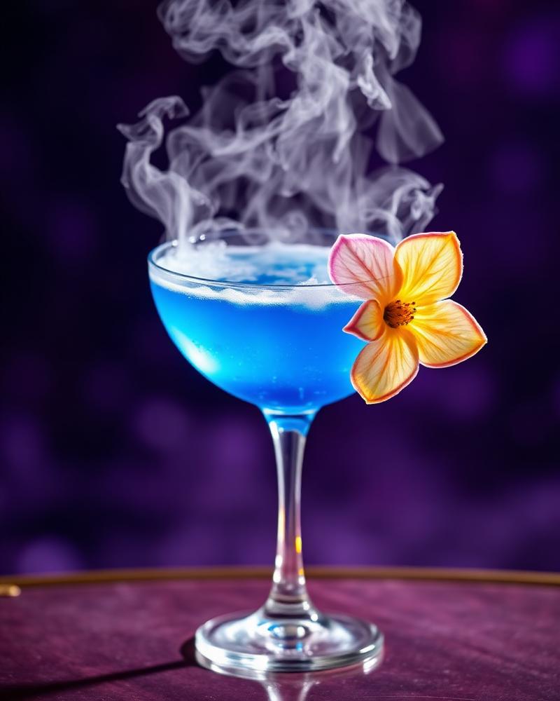 Aura Blue