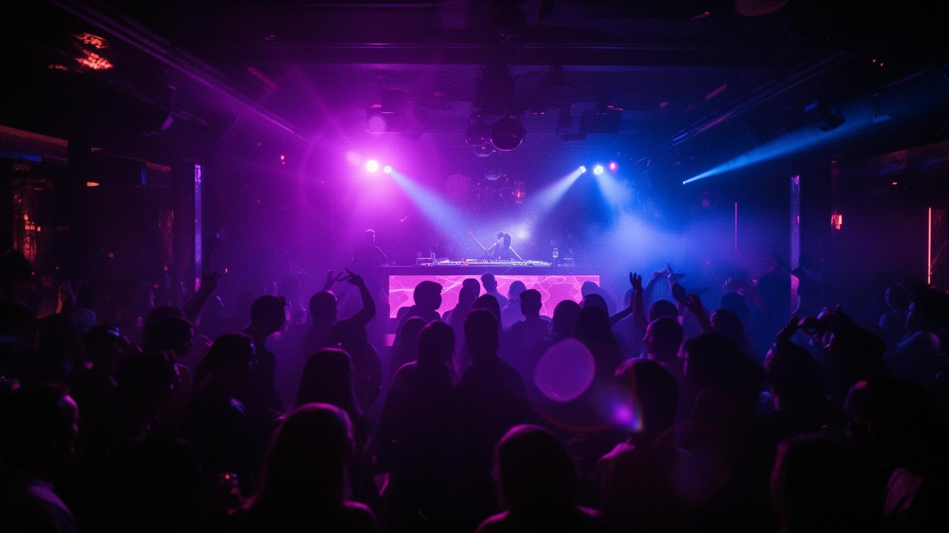 Aura Club